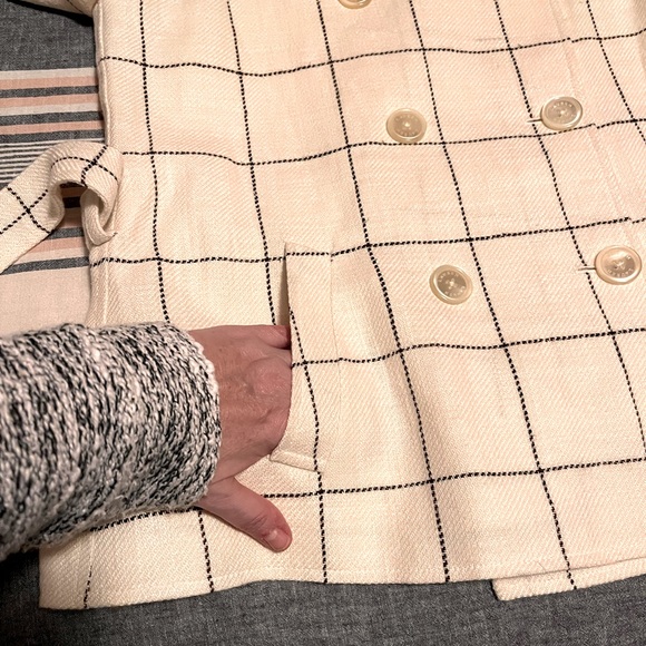 RALPH LAUREN | Large | LUXURIOUS LINEN! - Picture 7 of 15